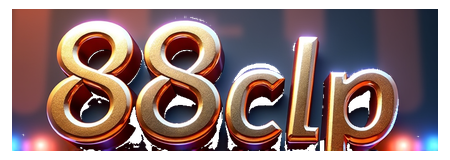 88clp logo